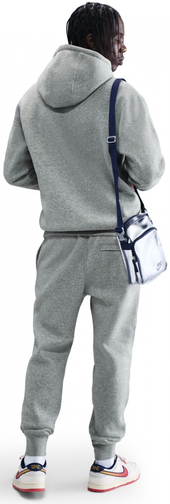 Брюки Nike M NK Club BB JGGR Neo VarSIty HV0865-063 р. L серый