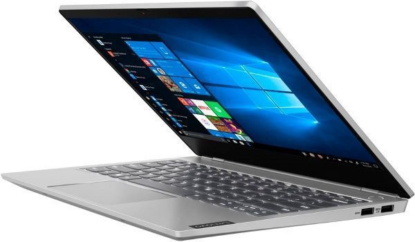 Ультрабук Lenovo ThinkBook S-13-IWL 13,3
