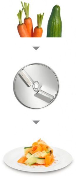 Кухонный комбайн Bosch MUM58231 