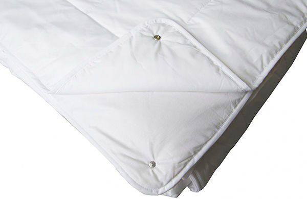 Ковдра Дует 4 сезони 155х215 см Billerbeck