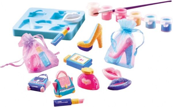 Набір для творчості Totum Фабрика прикрас 026025