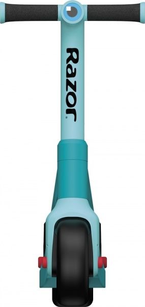 Самокат Razor Wild Ones Jr Акула бирюзовый 