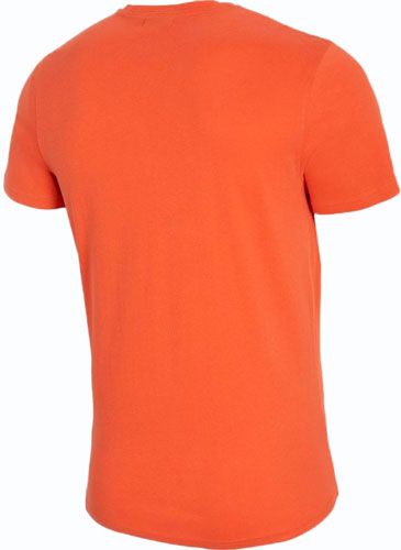 Футболка Outhorn HOL20-TSM616-64S S червоний