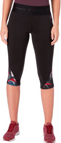 Бриджі Energetics Kerra 4 wms 407406-902050 40 чорний