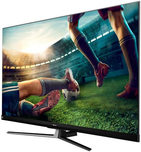 Телевизор Hisense 65U8QF