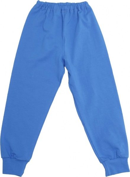 Пижама для мальчиков Татошка 0113171 голубая р.104 голубой 