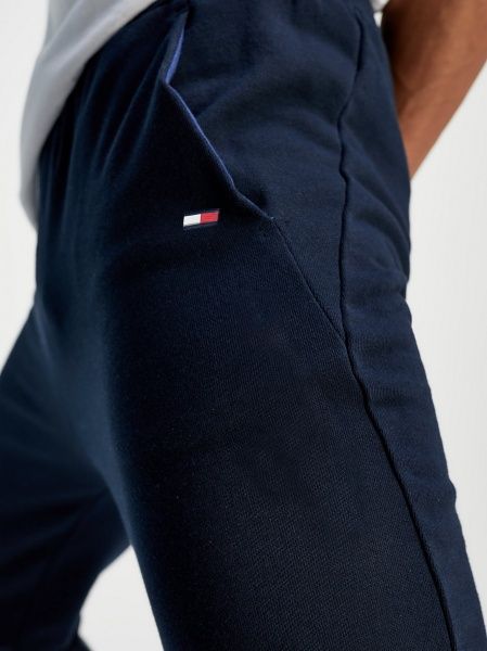 Штани Tommy Hilfiger CUFF FLEECE JOGGER S20S200352-DW5 р. XL темно-синій