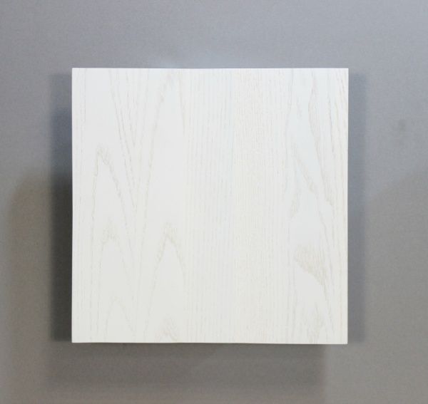 Бра ADLUX Quadro-25 R-1-WW-WA LED 1x7 Вт ясен вибілений 