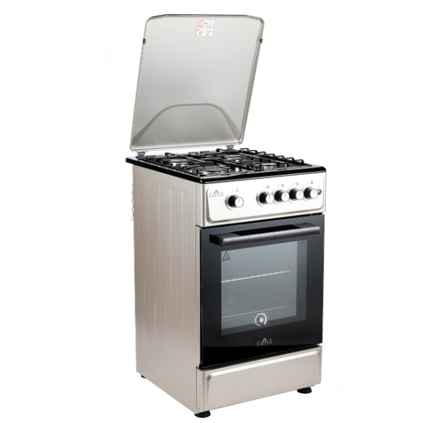 Плита газовая Castle CG-50B