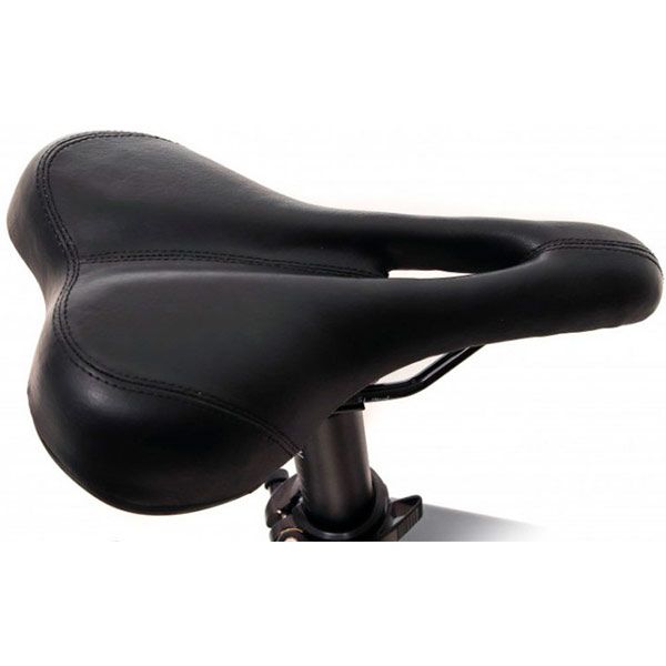 Електровелосипед Maxxter RUFFER MAX (black-gray) RUFFER MAX (black-gray)