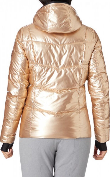 Куртка McKinley Hilary wms 415942-860 р.42 золото