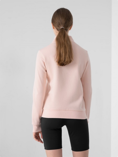 Джемпер 4F NOSH4-BLD351-65S р. XL рожевий