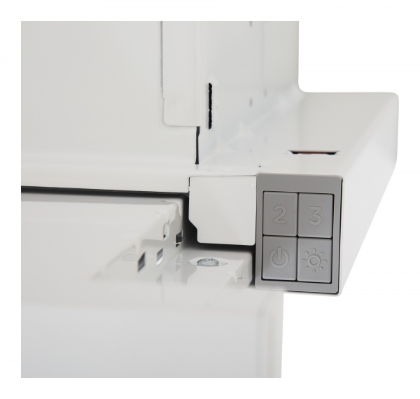 Вытяжка Faber FLEXA NG HIP W A60