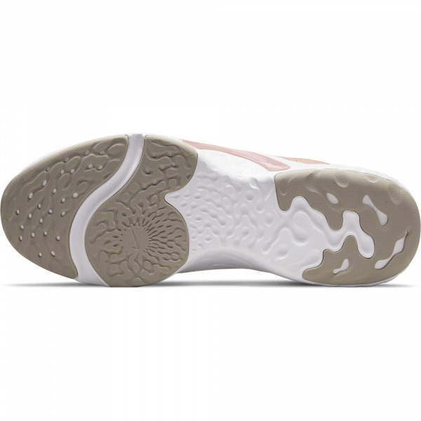 Кроссовки Nike Renew In-Season TR 11 DA1349-600 р.US 8,5 розовый