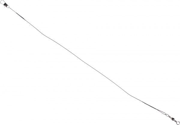 Поводок Basic 18 кг 7 75 см 1 шт.