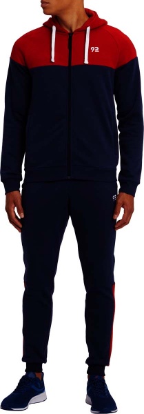 Джемпер Energetics Strelon VI M 419470-902516 р. 2XL синій