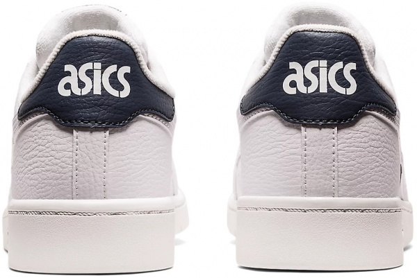 Кроссовки Asics JAPAN S 1201A173-111 р.46 белый