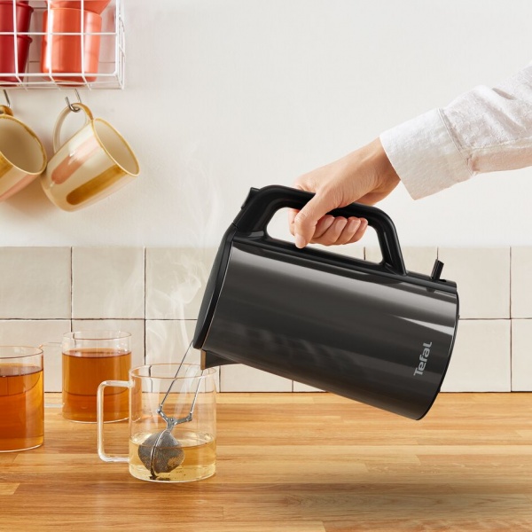 Электрочайник Tefal Double Layer SS KI583E10 Электрочайник Tefal Double Layer SS KI583E10 