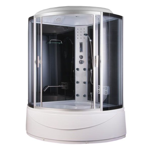 Гидромассажный бокс UP! (Underprice) SW-2240 135x135