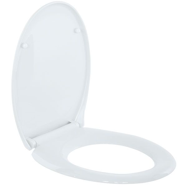 Сиденье для унитаза Klechniowska Universal-DM облегченное