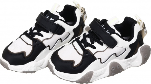 Кроссовки TOM.M 0983 р.28 черный