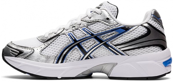 Кроссовки Asics GEL-1130 1202A164-105 р.39 серый
