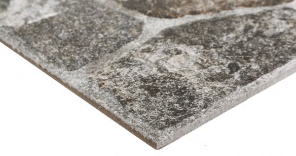 Плитка Cersanit Сулу сіра 29,8x29,8 