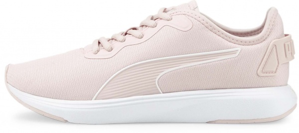 Кроссовки Puma SOFTRIDE CRUISE 37616708 р.38 розовый