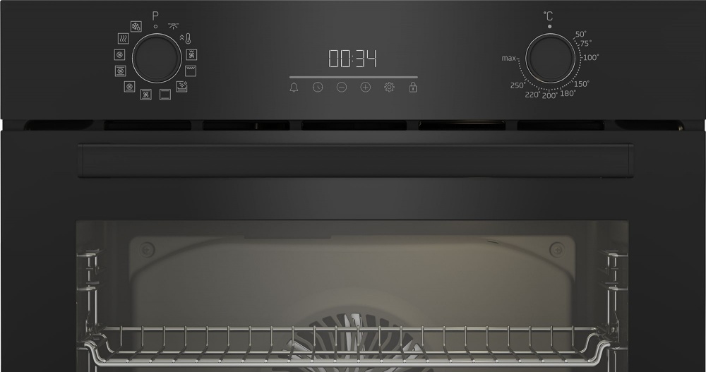 Духовой шкаф Beko BBIR17300BCS