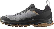 Кроссовки Salomon ARDENT L47233900 р.46 2/3 серый