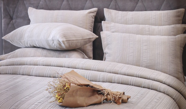 Набор наволочек декоративных Mafra 50x70 см синий Antonio Pereira 