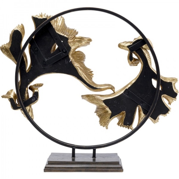 Статуэтка Dancing fishes 65х58х21 см (51918) KARE Design