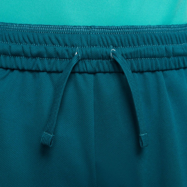 Шорти Nike B NK DF MULTI+ SHORT HBR DX5361-381 р. M зелений