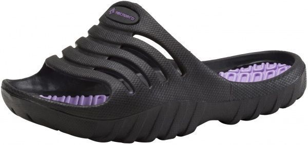 Шльопанці TECNOPRO 261709-90050 р. 31 чорний