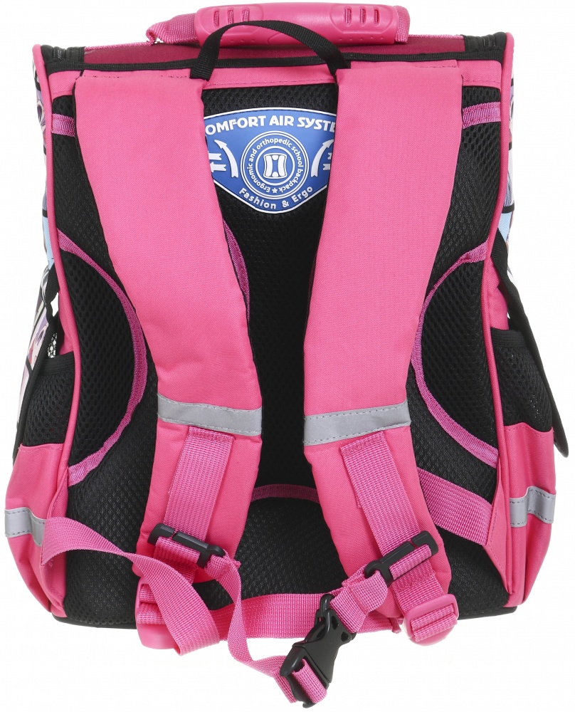 Ранец-короб Nota Bene Аниме ортопедический Сool Anime NB 24