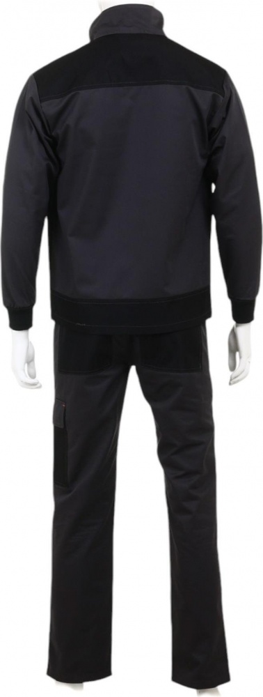 Штани робочі WURTH VIKING LIGHT р. M 5899705350 сіро-чорний