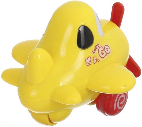 Игрушка Shantou Самолет-мультик EP761987