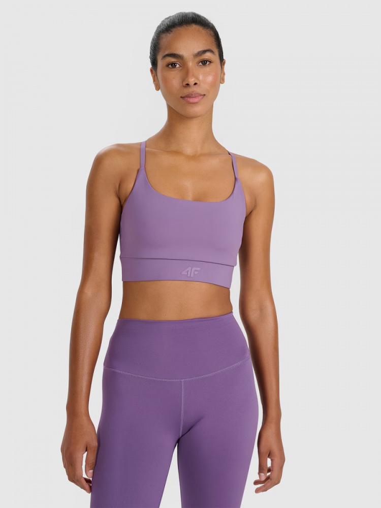 Бра 4F 4FWAW25USBAF173-53S р.S рожевий