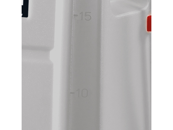 Опрыскиватель аккумуляторный Einhell ранцевый PXC GE-WS 18/150 Li Kit 2.5 Ah 10335078