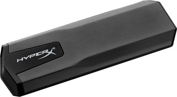 SSD-накопитель Kingston HyperX SAVAGE EXO 960GB Portable USB 3.1 NAND TLC (SHSX100/960G) 