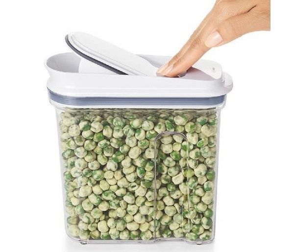 Емкость для хранения Good gips 1.2 л 26500082 Oxo