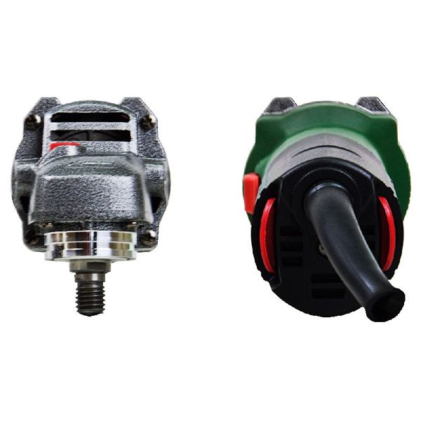 Шлифмашина Протон МШУ-125/1010