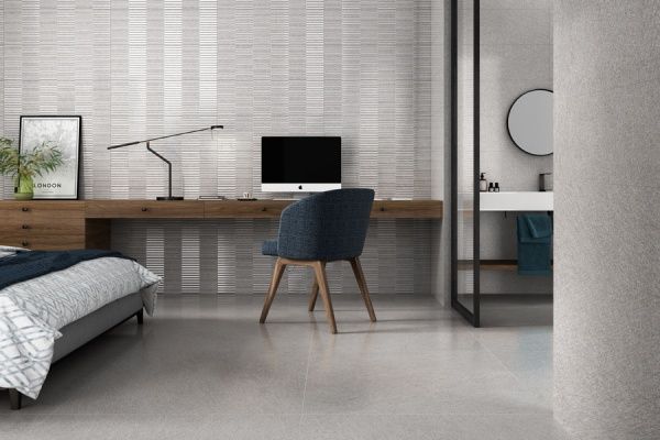 Плитка Emigres Вандер Гріс 25x75 