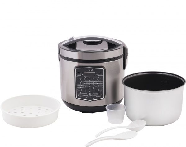Мультиварка Mirta MC-2223 