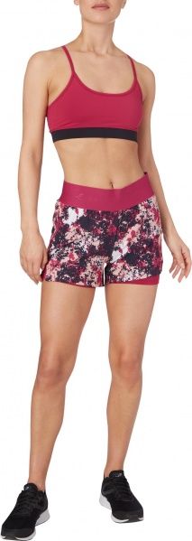 Шорти Energetics Koralia 2 short 411148-902286 р. 44 чорний