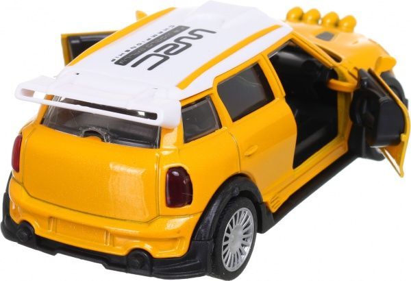 Автомодель АвтоСвіт 1:32 Машина AS-2311 AS-2311