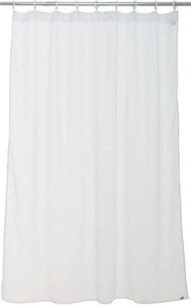 Штора  Allure біла 170x150 см Прованс