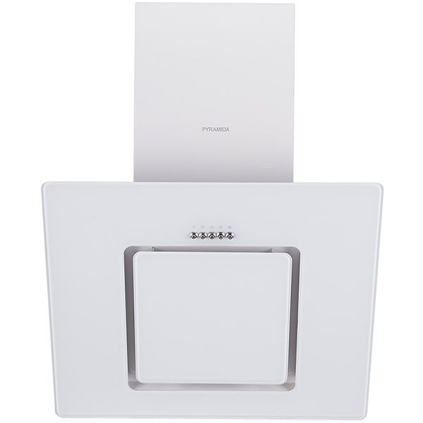 Витяжка Pyramida NR-F MU/U white 60 см