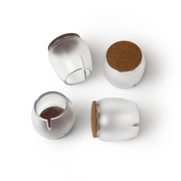 Накладка меблева MVM LP-03 23-29 мм 4 шт.