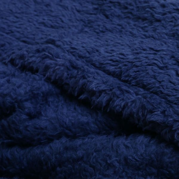 Плед Sherpa 150x200 см в асортименті La Nuit 